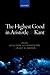 The Highest Good in Aristot...