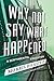 Why Not Say What Happened: A Sentimental Education
