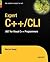 Expert Visual C++/CLI: .NET for Visual C++ Programmers (Expert's Voice in .NET)