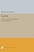 Lenin: Genesis and Development of a Revolutionary: Genesis and Development of a Revolutionary