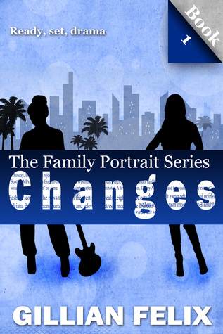 Changes (Family Portrait, #1)