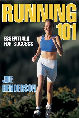 Running 101 (Paperback)