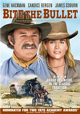 Bite the Bullet (DVD)