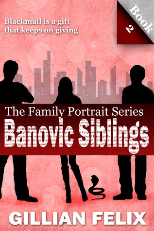 The Banovic Siblings (Family Portrait, #2)