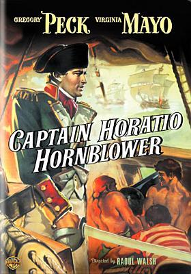Captain Horatio Hornblower (DVD (NTSC))