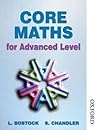 Core Maths for Advanced Level