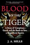 Blood of the Tige...