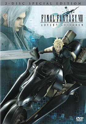 Final Fantasy VII: Advent Children