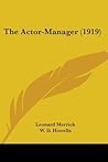 The Actor-Manager The Actor-Manager