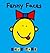 Funny Faces by Todd Parr