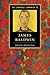 The Cambridge Companion to James Baldwin by Michele Elam