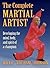The Complete Martial Artist
