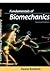 Fundamentals of Biomechanics