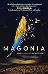 Magonia by Maria Dahvana Headley