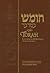 The Torah - Chumash Bemidbar (Hebrew and English Edition)