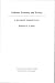 Athenian Economy and Society by Edward Cohen