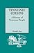 Tennessee Cousins: A History of Tennessee People