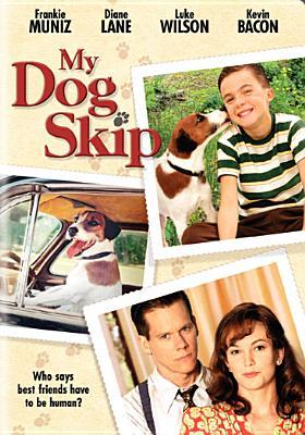 My Dog Skip By Not A Book
