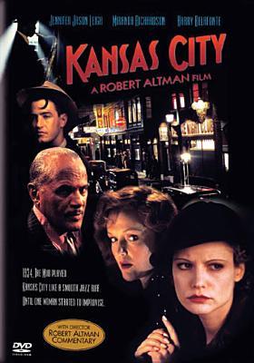 Kansas City (DVD)