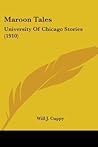 Maroon Tales by Will Cuppy