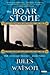 The Boar Stone (Dalriada, # 3)