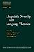 Linguistic Diversity and Language Theories (Studies in Language Companion Series)