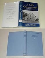 a little commonwealth by john demos pdf download