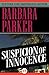 Suspicion of Innocence by Barbara Parker