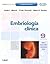 Embriologia Clinica [with Student Consult Online Access]