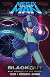 Mega Man 7: Blackout: The Curse of Ra Moon Mega Man 7: Blackout: The Curse of Ra Moon
