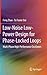 Low-Noise Low-Power Design for Phase-Locked Loops by Feng Zhao