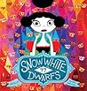 Snow White and the 77 Dwarfs by Davide Calì