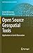 Open Source Geospatial Tool...