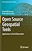 Open Source Geospatial Tools: Applications in Earth Observation (Earth Systems Data and Models, 3)