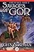 Savages of Gor (Gorean Saga)