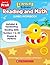 Learning Express Reading and Math Jumbo Workbook PreK