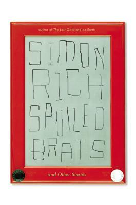 Spoiled Brats Lib/E: Stories