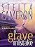 A Grave Mistake (Bayou #5)