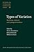 Types of Variation (Studies...
