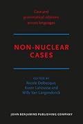 Non-Nuclear Cases