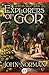 Explorers of Gor (Gorean Saga)