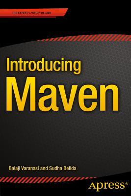 Introducing Maven (Paperback)