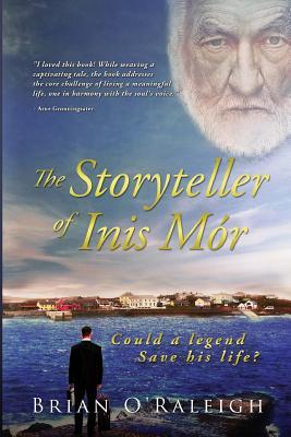 The Storyteller of Inis Mor: Could a Legend Save His Life?