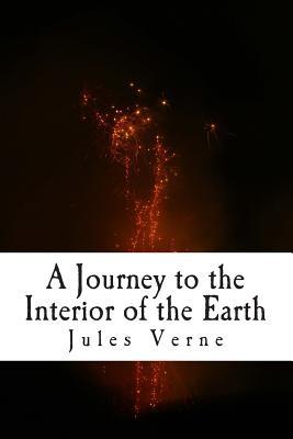 A Journey to the Interior of the Earth