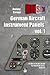 German Aircraft Instrument Panels: Volume 1
