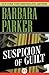 Suspicion of Guilt (The Suspicion Series)