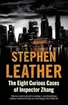 The Eight Curious Cases of Inspector Zhang