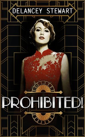 Prohibited! (Prohibited #1)