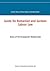 Guide for Romanian and German Labour Law: Basics of the Employment Relationship