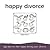 Happy Divorce